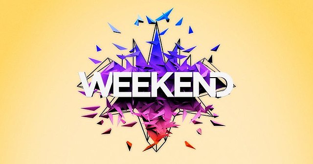 Weekend Festival – Wikipedia