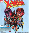 Pienoiskuva sivulle X-Men: Madness in Murderworld