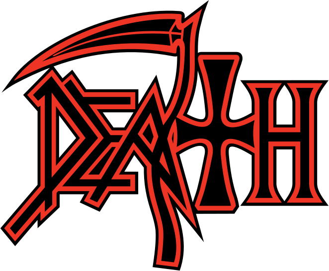 Tiedosto:Deathin logo.svg