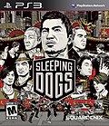 Pienoiskuva sivulle Sleeping Dogs