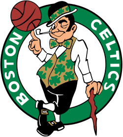 Boston Celtics logo.svg