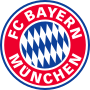 Pienoiskuva sivulle FC Bayern München