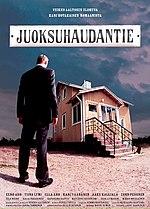 Pienoiskuva sivulle Juoksuhaudantie (elokuva)