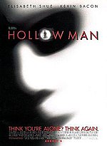 Pienoiskuva sivulle Hollow Man – mies ilman varjoa