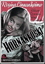 Pienoiskuva sivulle Hornankoski