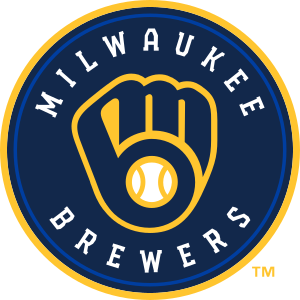 Tiedosto:Milwaukee Brewers logo 2023.svg