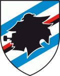 Pienoiskuva sivulle UC Sampdoria