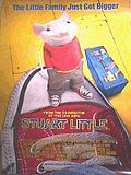 Pienoiskuva sivulle Stuart Little – pieni suuri hiiri