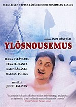 Pienoiskuva sivulle Ylösnousemus (elokuva)