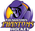 Pienoiskuva sivulle Youngstown Phantoms