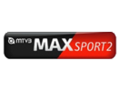 MTV3 MAX Sport 2 -logo, käytössä vuoteen 2013.