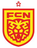 Pienoiskuva sivulle FC Nordsjælland