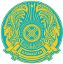 Pienoiskuva sivulle Kazakstanin jääkiekkomaajoukkue
