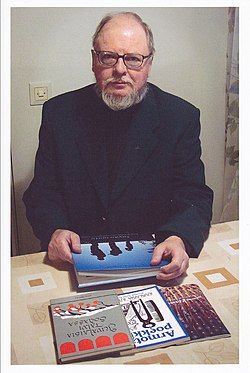 Reijo Koponen