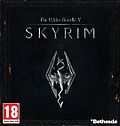 Pienoiskuva sivulle The Elder Scrolls V: Skyrim