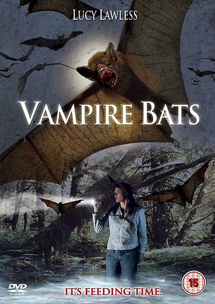 Tiedosto:Vampire Bats 2005 dvd cover.jpg