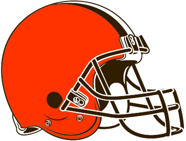 Tiedosto:Cleveland Browns logo.svg