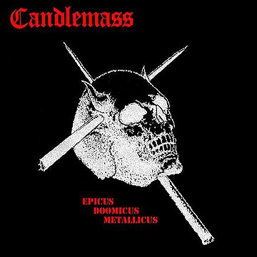 Epicus Doomicus Metallicus