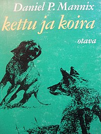 Kettu ja koira – Wikipedia