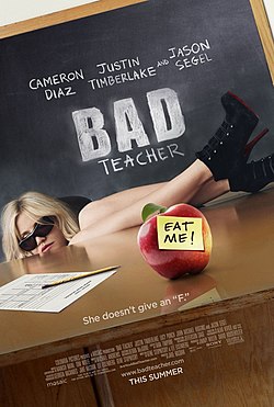 Bad Teacher 2011 poster.jpg