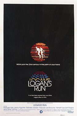 Logan’s Run 1976 poster.jpg