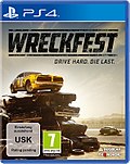 Pienoiskuva sivulle Wreckfest