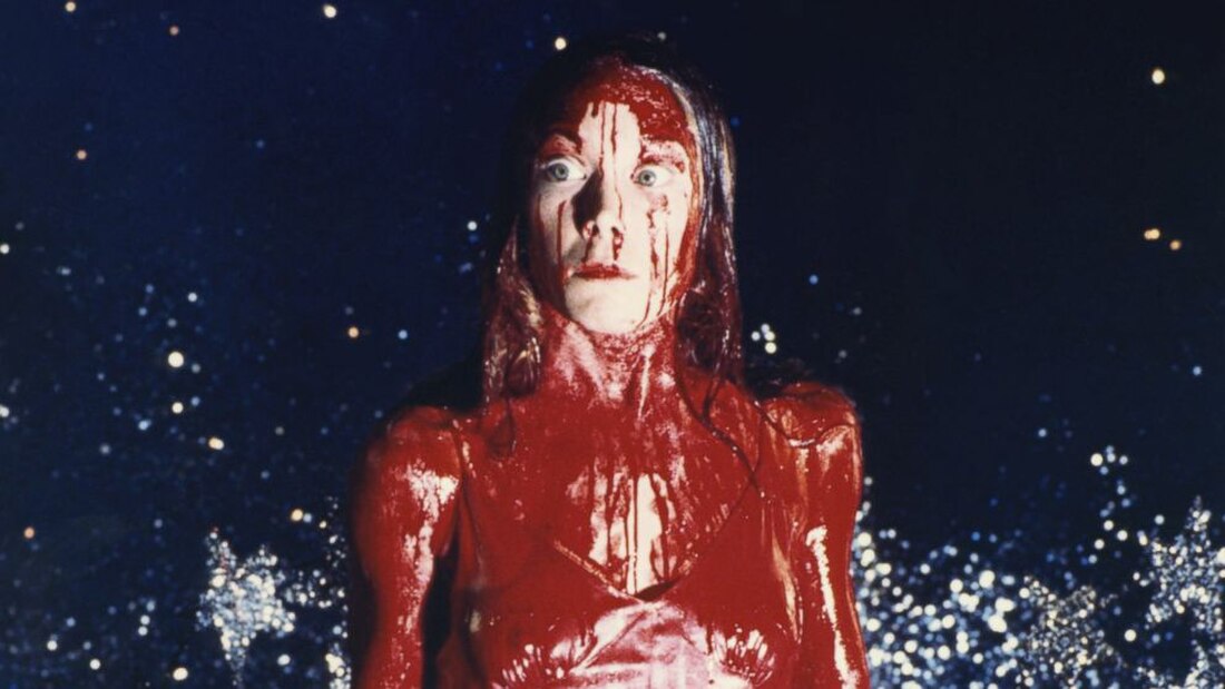 Carrie White