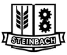 Tiedosto:City_of_Steinbach_Seal.gif