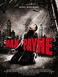 Pienoiskuva sivulle Max Payne (elokuva)
