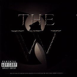 Studioalbumin The W kansikuva