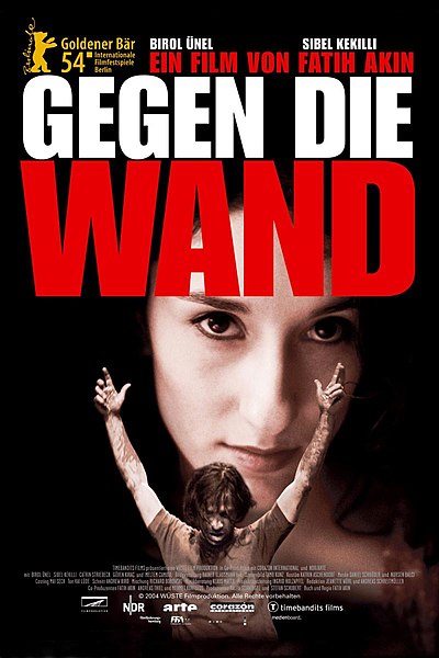 Tiedosto:Gegen die Wand 2004 poster.jpg