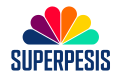 Superpesiksen logo 2024–.