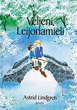 Pienoiskuva sivulle Veljeni, Leijonamieli