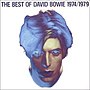 Pienoiskuva sivulle The Best of David Bowie 1974/1979