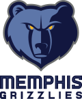 Pienoiskuva sivulle Memphis Grizzlies