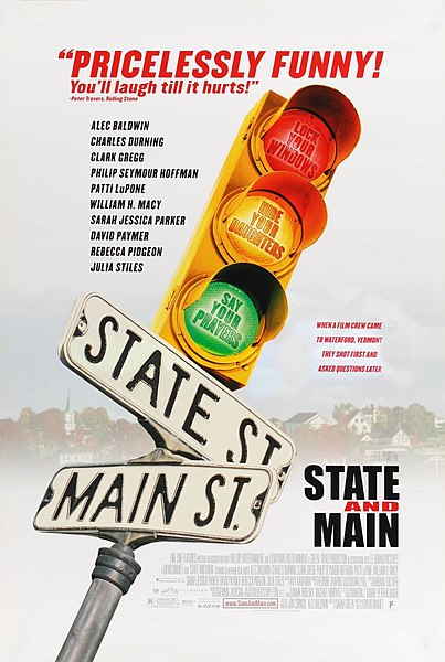 Tiedosto:State and Main 2000 poster.jpg