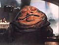 Pienoiskuva sivulle Jabba the Hutt