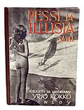 Pienoiskuva sivulle Pessi ja Illusia