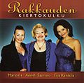 Pienoiskuva sivulle Rakkauden kiertokulku (livealbumi)