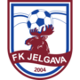 Pienoiskuva sivulle FK Jelgava