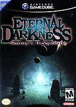 Pienoiskuva sivulle Eternal Darkness: Sanity’s Requiem