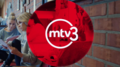 MTV3 Jatkuu-tunnus vuodesta 2013-2017