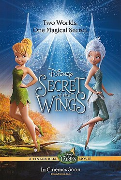 Secret of the Wings 2012 poster.jpg