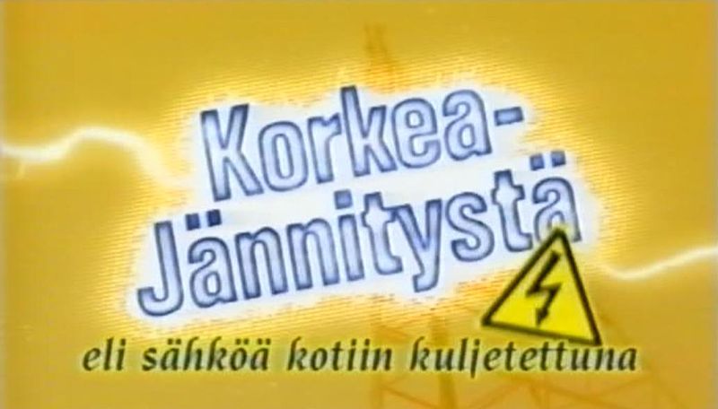 Tiedosto:Korkeajännitystä logo.jpg