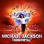 Pienoiskuva sivulle Immortal (Michael Jacksonin albumi)