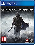 Pienoiskuva sivulle Middle-earth: Shadow of Mordor