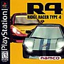 Pienoiskuva sivulle R4: Ridge Racer Type 4