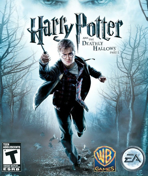 Tiedosto:Harry Potter and the Deathly Hallows – Part 1.webp