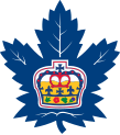 Tiedosto:Toronto Marlies logo.svg