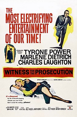 Witness for the Prosecution 1957 poster.jpg